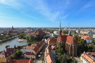 Przewozy pracownicze busami 9‑osobowymi w Polsce