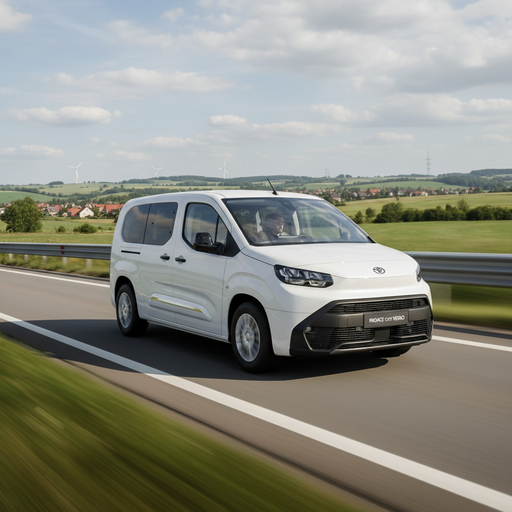 Bus 9‑osobowy Premium